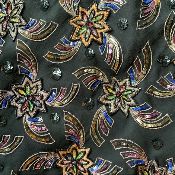 Supertrash and Tommy Bahama bling Top group - Picture 5 of 14